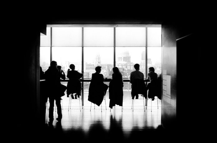 Meeting Image