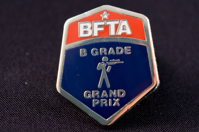 Badges