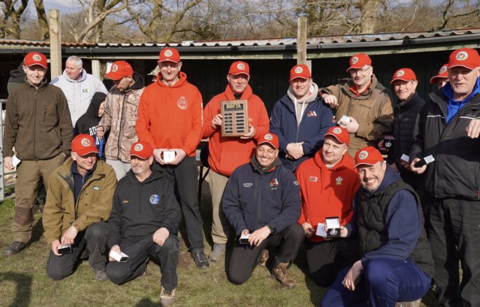 Welsh Winners